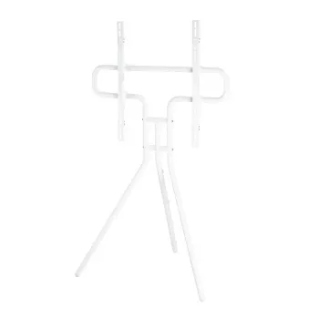Hama 00220871 TV-Ständer/Halterung 190,5 cm (75 Zoll) Weiß