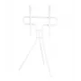 Hama 00220871 TV-Ständer/Halterung 190,5 cm (75 Zoll) Weiß