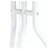 Hama 00220871 TV-Ständer/Halterung 190,5 cm (75 Zoll) Weiß