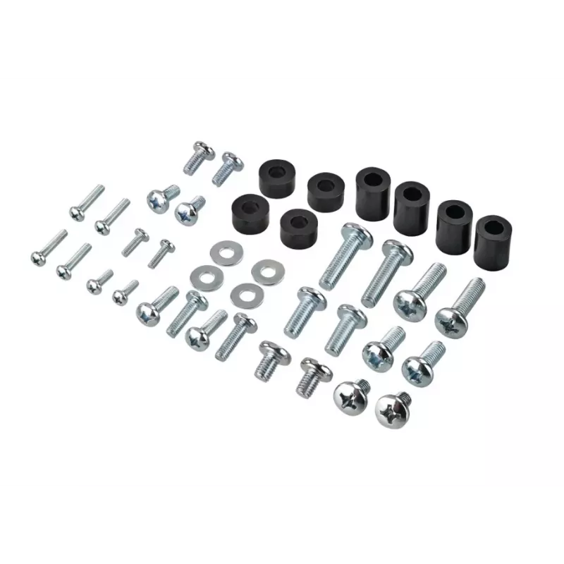 Hama 00220871 TV-Ständer/Halterung 190,5 cm (75 Zoll) Weiß
