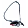 TORNADO VCBKC800BCL 800 W Beutel-Bodenstaubsauger 8 m Kabel