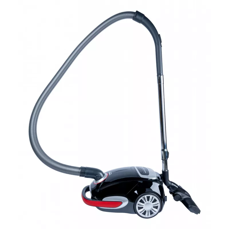 TORNADO VCBKC800BCL 800 W Beutel-Bodenstaubsauger 8 m Kabel