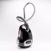 TORNADO VCBKC800BCL 800 W Beutel-Bodenstaubsauger 8 m Kabel