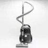 TORNADO VCBKC800BCL 800 W Beutel-Bodenstaubsauger 8 m Kabel
