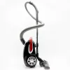 TORNADO VCBKC800BCL 800 W Beutel-Bodenstaubsauger 8 m Kabel