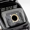 TORNADO VCBKC800BCL 800 W Beutel-Bodenstaubsauger 8 m Kabel