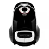 TORNADO VCBKC800BCL 800 W Beutel-Bodenstaubsauger 8 m Kabel