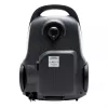 TORNADO VCBKC800BCL 800 W Beutel-Bodenstaubsauger 8 m Kabel