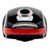TORNADO VCBKC800BCL 800 W Beutel-Bodenstaubsauger 8 m Kabel