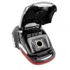 TORNADO VCBKC800BCL 800 W Beutel-Bodenstaubsauger 8 m Kabel