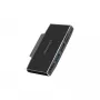 Kartenleser Terratec CONNECT Go1 Schwarz
