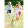 Wasserspiel-Sprinkler Jamara Mc Fizz Flowers Mehrfarbig 3+