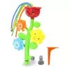 Wasserspiel-Sprinkler Jamara Mc Fizz Flowers Mehrfarbig 3+