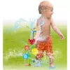 Wasserspiel-Sprinkler Jamara Mc Fizz Flowers Mehrfarbig 3+