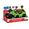Baby My First Lamborghini, Auto, 2 Jahr(e) Baby My First Lamborghini. Typ: Auto, Empfohlenes Alter (mind.): 2 Jahr(e), Mit Ton