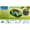 Baby My First Lamborghini, Auto, 2 Jahr(e) Baby My First Lamborghini. Typ: Auto, Empfohlenes Alter (mind.): 2 Jahr(e), Mit Ton