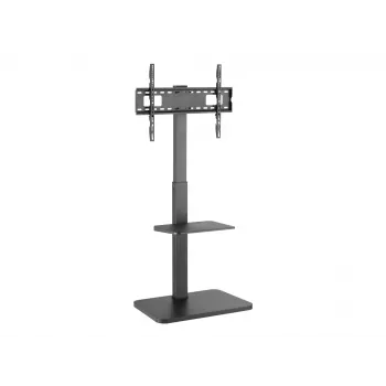 TV-Bodenständer Equip 37 Zoll-75 Zoll 650613