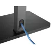 TV-Bodenständer Equip 37 Zoll-75 Zoll 650613