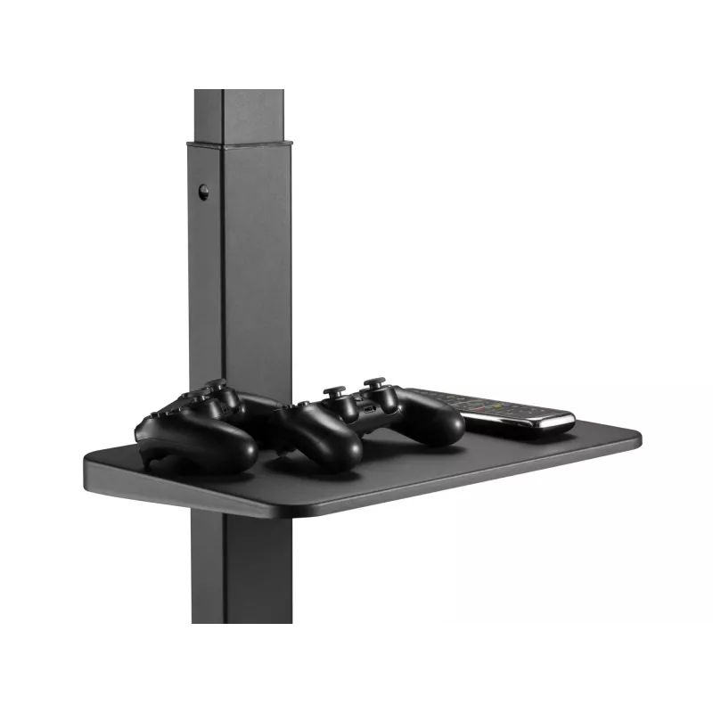TV-Bodenständer Equip 37 Zoll-75 Zoll 650613