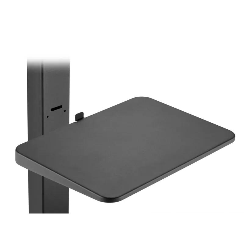 TV-Bodenständer Equip 37 Zoll-75 Zoll 650613