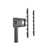 TV-Bodenständer Equip 37 Zoll-75 Zoll 650613
