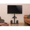 TV-Bodenständer Equip 37 Zoll-75 Zoll 650613