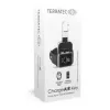 Tragbares Ladegerät Terratec Charge AIR Key, 950 mAh