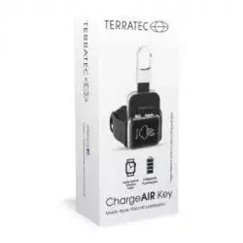 Tragbares Ladegerät Terratec Charge AIR Key, 950 mAh
