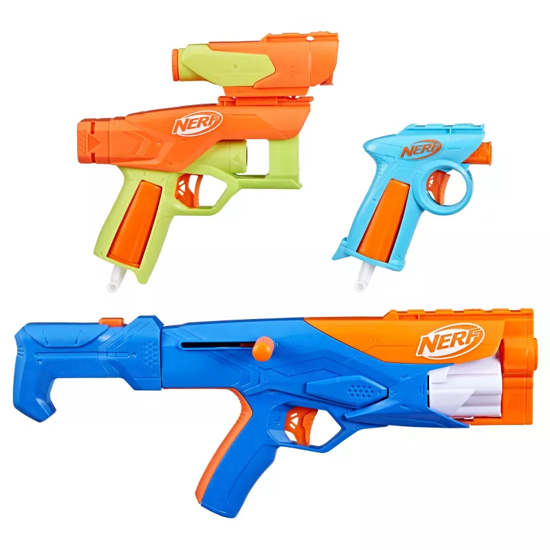 Nerf F8633EP4 Spielzeugwaffe