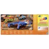 Nerf F8633EP4 Spielzeugwaffe