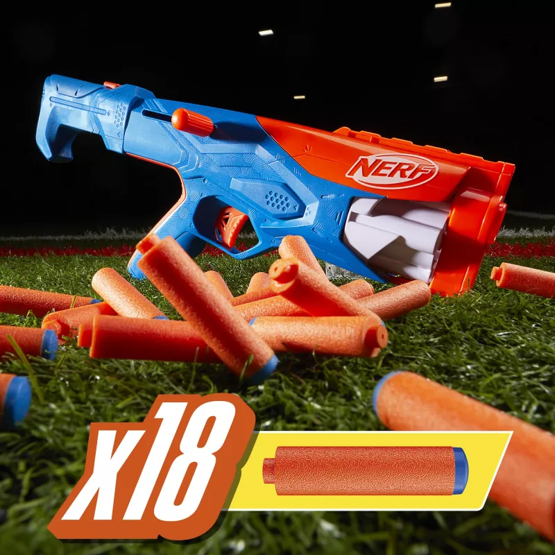 Nerf F8633EP4 Spielzeugwaffe