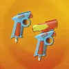 Nerf F8633EP4 Spielzeugwaffe