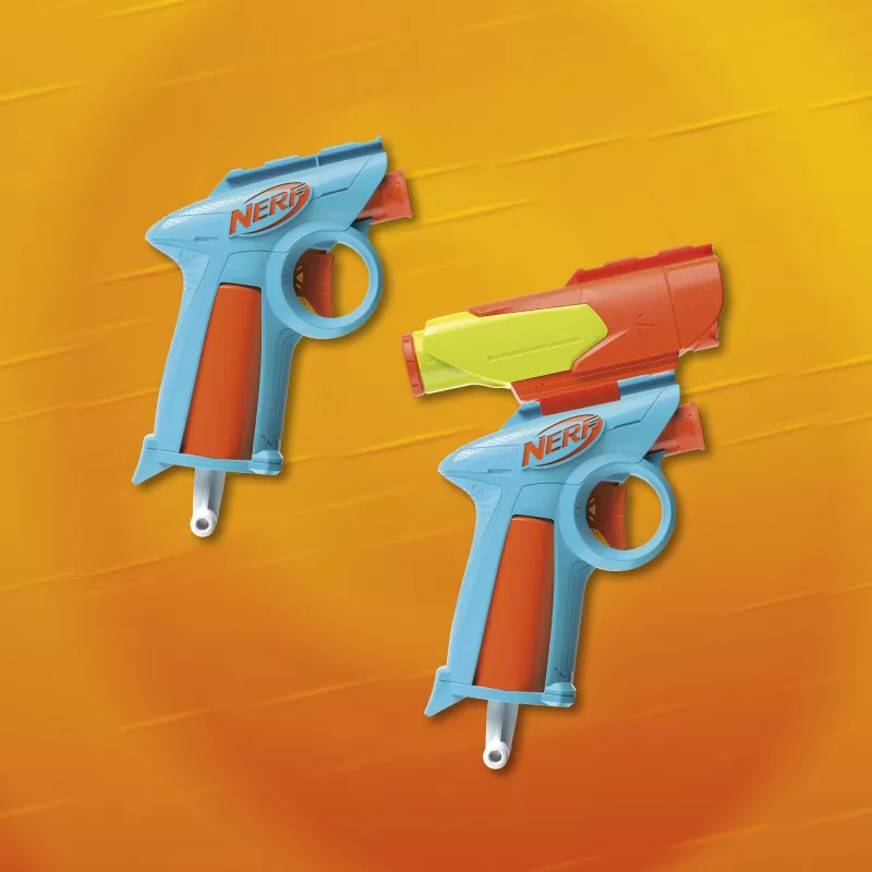 Nerf F8633EP4 Spielzeugwaffe
