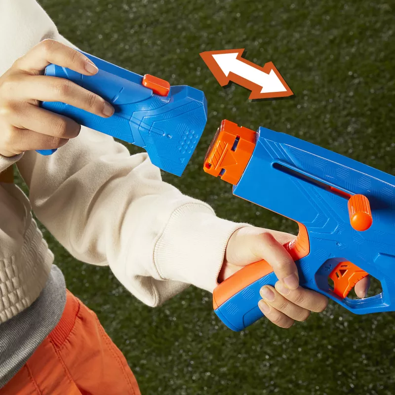 Nerf F8633EP4 Spielzeugwaffe