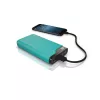 Tragbarer Ladegerät RealPower PB-15000C 15000 mAh