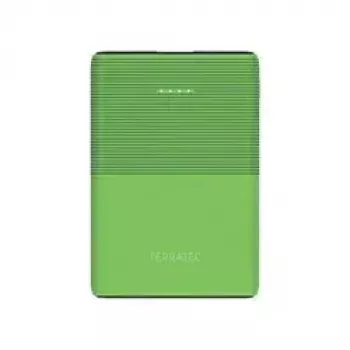 Tragbare Batterie Terratec P50 Pocket 5000 mAh