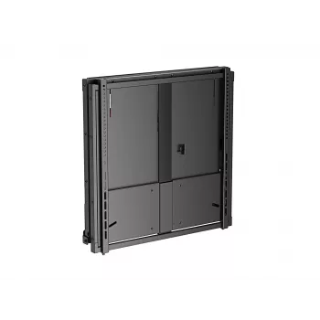 Equip 55 Zoll-86 Zoll interaktive Auf-und-Ab-TV-Wandhalterung