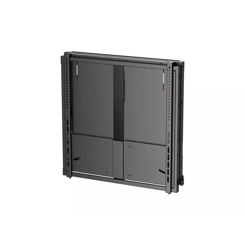 Equip 55 Zoll-86 Zoll interaktive Auf-und-Ab-TV-Wandhalterung