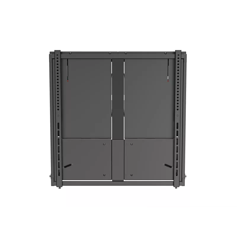 Equip 55 Zoll-86 Zoll interaktive Auf-und-Ab-TV-Wandhalterung