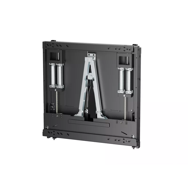 Equip 55 Zoll-86 Zoll interaktive Auf-und-Ab-TV-Wandhalterung
