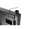 Equip 55 Zoll-86 Zoll interaktive Auf-und-Ab-TV-Wandhalterung