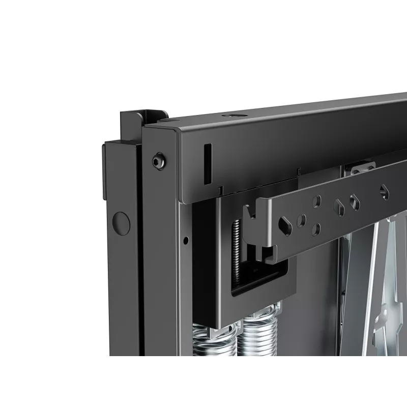 Equip 55 Zoll-86 Zoll interaktive Auf-und-Ab-TV-Wandhalterung
