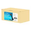 Manhattan Verstellbarer Barcode-Scanner-Ständer, Höhen- und Winkelverstellbar, geeignet für Barcode-Scanner Produkte 153997, 154116 und 154185, Schwarz, Lebenslange Garantie