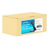 Manhattan Verstellbarer Barcode-Scanner-Ständer, Höhen- und Winkelverstellbar, geeignet für Barcode-Scanner Produkte 153997, 154116 und 154185, Schwarz, Lebenslange Garantie