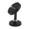 Techly I-SMART-UNI7 Halterung Passive Halterung Mobiltelefon/Smartphone Schwarz
