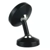 Techly I-SMART-UNI7 Halterung Passive Halterung Mobiltelefon/Smartphone Schwarz