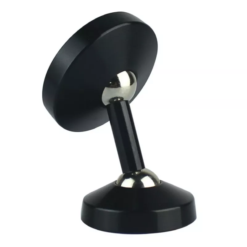 Techly I-SMART-UNI7 Halterung Passive Halterung Mobiltelefon/Smartphone Schwarz