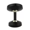 Techly I-SMART-UNI7 Halterung Passive Halterung Mobiltelefon/Smartphone Schwarz