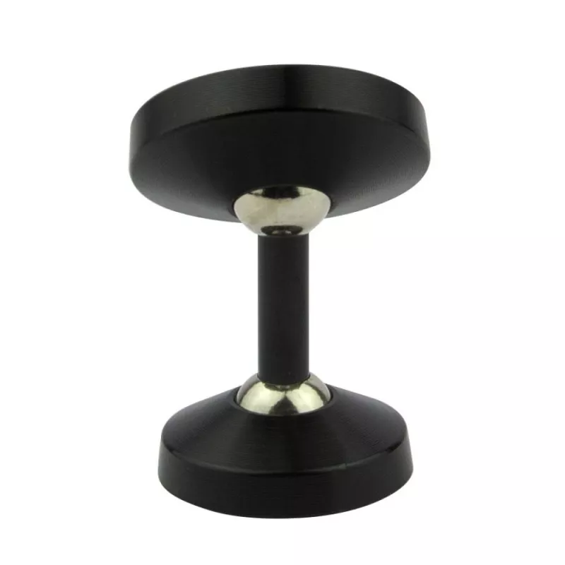 Techly I-SMART-UNI7 Halterung Passive Halterung Mobiltelefon/Smartphone Schwarz