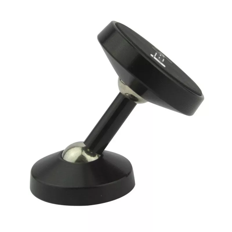 Techly I-SMART-UNI7 Halterung Passive Halterung Mobiltelefon/Smartphone Schwarz